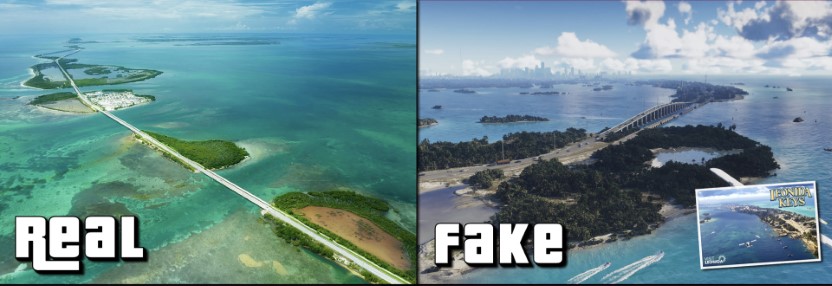 GTA 6 locations - leonidakeys floridakeys