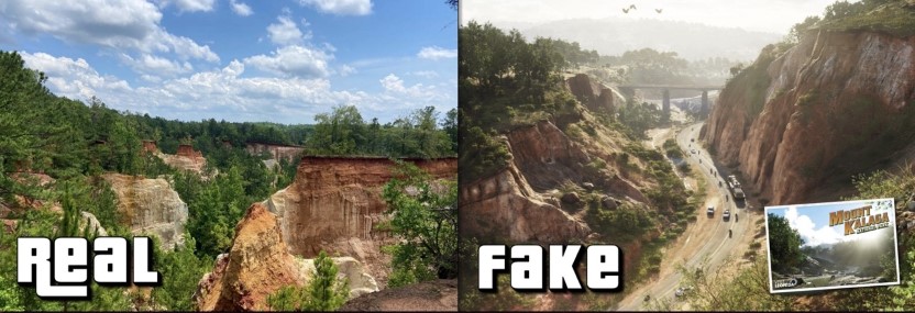 GTA 6 locations - mountkalaga providencecanyon