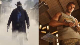 GTA 6 Borrows From RDR2 But It Must Preserve An Arcade Style