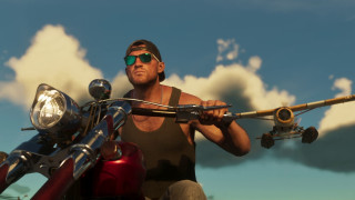 Take-Two CEO Talks About GTA VI Price & Delivering "The Most Spectacular Piece of Entertainment on Earth, in History"