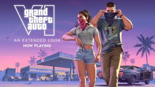 GTA 6 Extended Look Is Now Live with 26 Minutes of Gameplay!