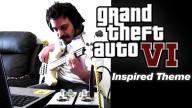 GTA 6: Fan-Made Inspired Music Theme - Original