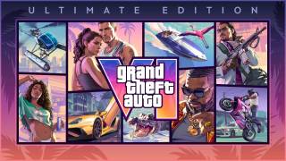 GTA 6 Ultimate Edition Guide, Prices & Pre-Order Bonus