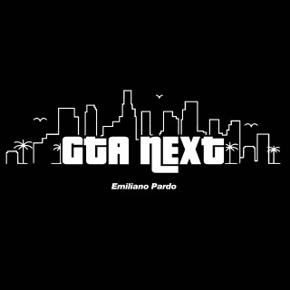 GTA Next: a Fan-Made GTA 6 Related & Inspired - Original Concept Music EP