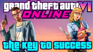 Five Features Essential for the Success of GTA VI's Online