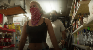 GTA 6 Drops Iconic "Tap X to Sprint" Controls After Decades GTA 6 Drops Iconic "Tap X to Sprint" Controls After Decades