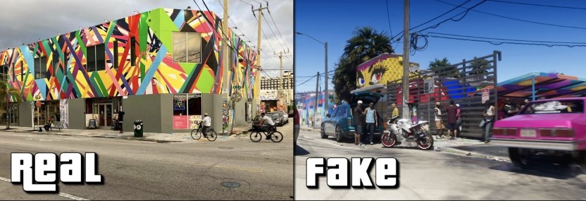 GTA 6 locations - stockyards wynwood