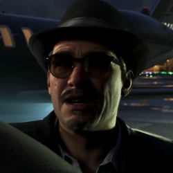 Andrés de León - GTA 6 Characters Guide, Bio & Voice Actor