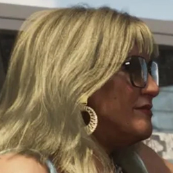 Lori Heder - GTA 6 Characters Guide, Bio & Voice Actor Lori Heder - GTA 6 Characters Guide, Bio & Voice Actor
