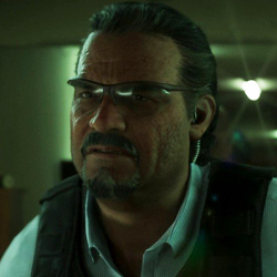 Méndez - GTA 6 Characters Guide, Bio & Voice Actor
