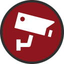 GTA 6 Wanted Icons: CCTV Footage