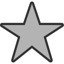 GTA 6 Wanted Stars: Flashing Stars
