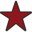 GTA 6 Wanted Stars: Red Stars