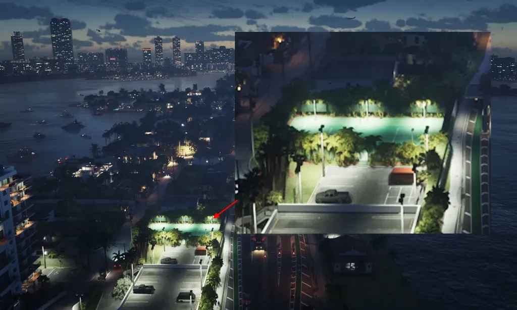 Tennis - GTA 6 Side Missions Guide Tennis - GTA 6 Side Missions Guide