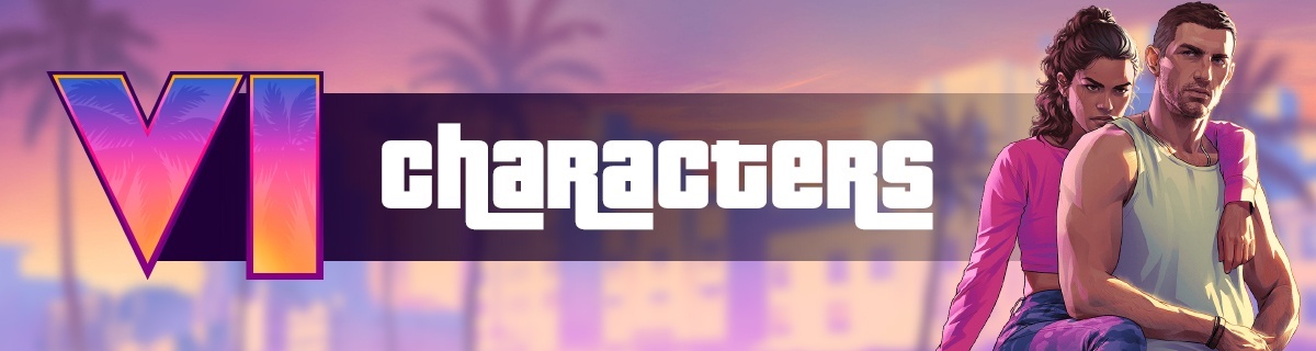 GTA 6 Leaks: Everything We Know About New Protagonists