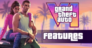 Features Recap