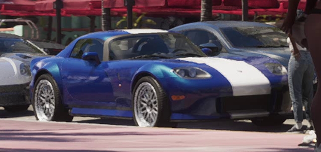 Banshee - GTA 6 Cars & Vehicles Database Banshee - GTA 6 Cars & Vehicles Database