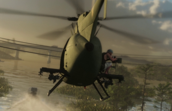 Buzzard Attack Chopper - GTA 6 Cars & Vehicles Database Buzzard Attack Chopper - GTA 6 Cars & Vehicles Database