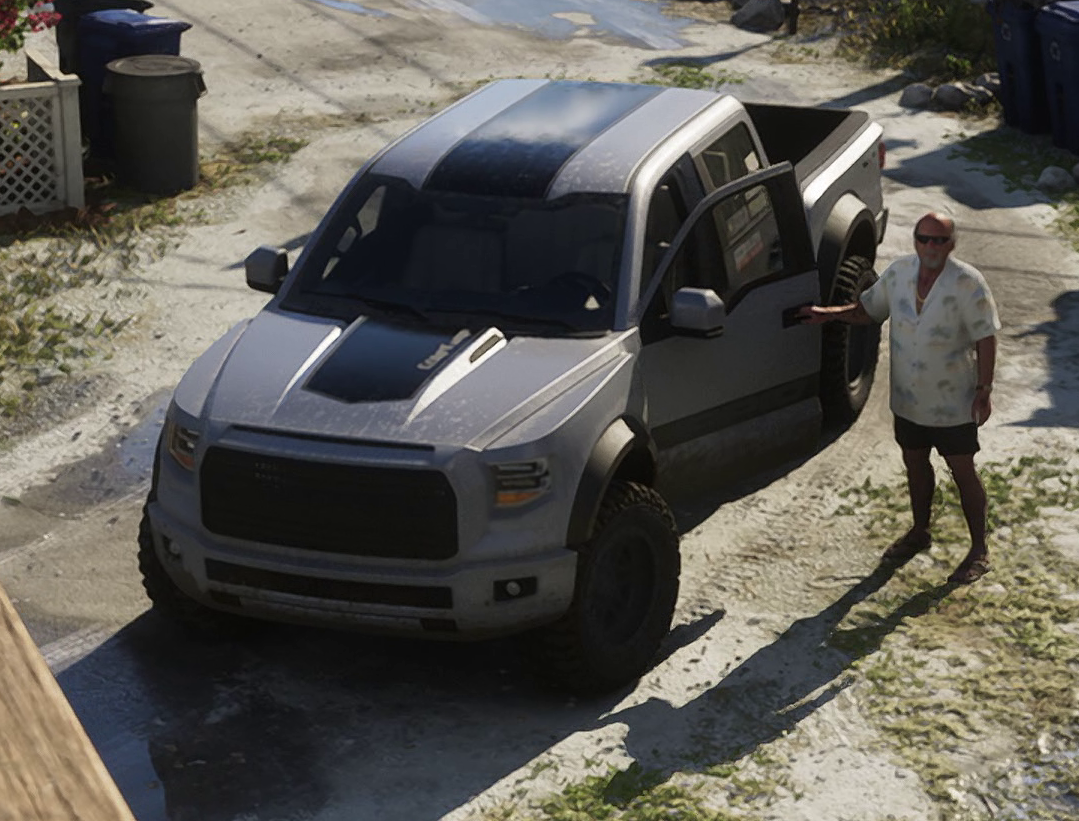 Caracara 4x4 - GTA 6 Cars & Vehicles Database Caracara 4x4 - GTA 6 Cars & Vehicles Database