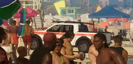 Caracara 4x4 (Lifeguard) - GTA 6 Cars & Vehicles Database Caracara 4x4 (Lifeguard) - GTA 6 Cars & Vehicles Database