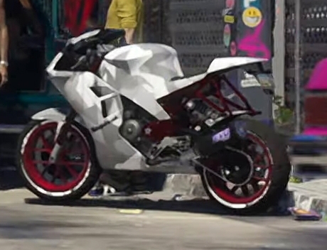 Carbon RS - GTA 6 Cars & Vehicles Database Carbon RS - GTA 6 Cars & Vehicles Database