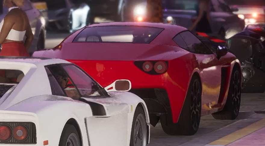 Carbonizzare - GTA 6 Cars & Vehicles Database Carbonizzare - GTA 6 Cars & Vehicles Database