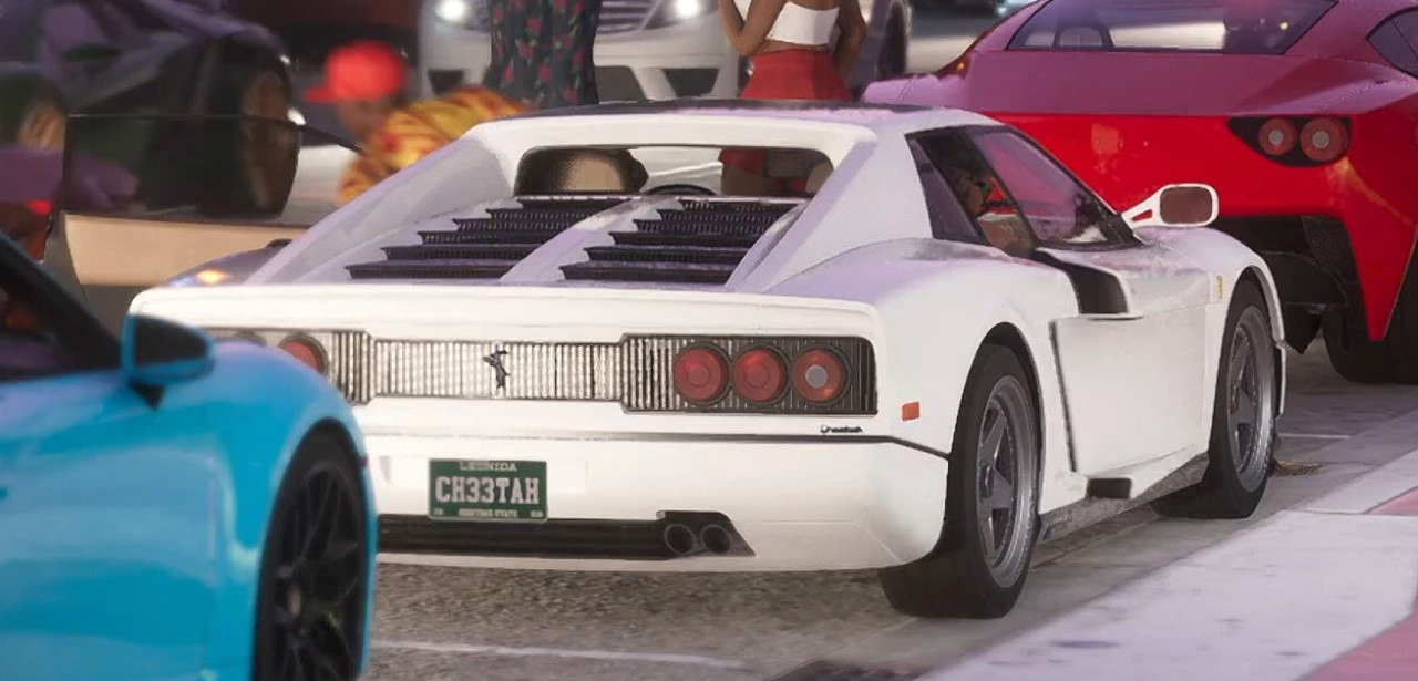 Cheetah Classic - GTA 6 Cars & Vehicles Database Cheetah Classic - GTA 6 Cars & Vehicles Database