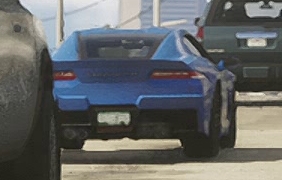 Coquette - GTA 6 Cars & Vehicles Database Coquette - GTA 6 Cars & Vehicles Database
