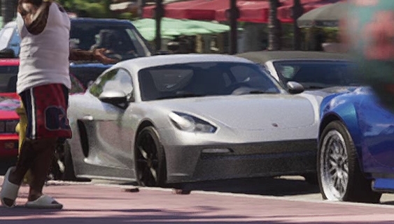 Growler - GTA 6 Cars & Vehicles Database Growler - GTA 6 Cars & Vehicles Database