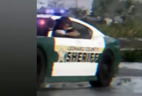 Police Cruiser (Buffalo) - GTA 6 Cars & Vehicles Database Police Cruiser (Buffalo) - GTA 6 Cars & Vehicles Database
