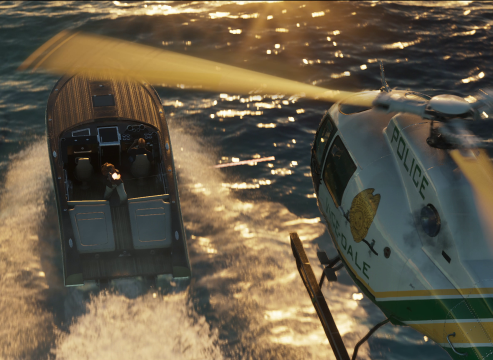 Police Maverick - GTA 6 Cars & Vehicles Database Police Maverick - GTA 6 Cars & Vehicles Database