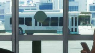 Airport Bus Airport Bus