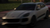 Astron - GTA 6 SUVs Vehicle