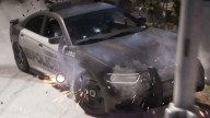 Police Buffalo STX Pursuit - GTA 6 Emergency Vehicle Police Buffalo STX Pursuit - GTA 6 Emergency Vehicle