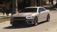 Buffalo STX - GTA 6 Muscle Vehicle