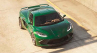 Coquette D10