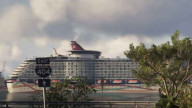 Cruise Ship - GTA 6 Boats Vehicle