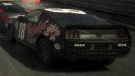 Dominator - GTA 6 Muscle Vehicle