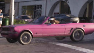 Dominator '67 - GTA 6 Muscle Vehicle