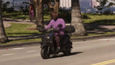Faggio Sport Faggio Sport