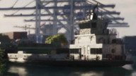 Ferry - GTA 6 Boats Vehicle