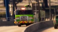 Camión de bomberos Camión de bomberos