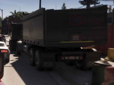 Flatbed Flatbed