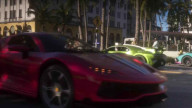 Itali RSX - GTA 6 Sports Vehicle