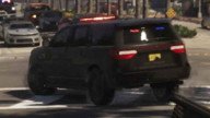 Police Landstalker XL