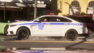 Police Lowline (Interceptor) - GTA 6 Emergency Vehicle Police Lowline (Interceptor) - GTA 6 Emergency Vehicle