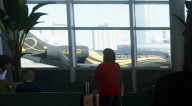 Luxor - GTA 6 Planes Vehicle Luxor - GTA 6 Planes Vehicle