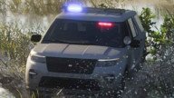 Police Montagne - GTA 6 Emergency Vehicle Police Montagne - GTA 6 Emergency Vehicle