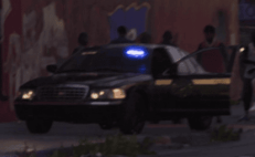 Police Ghost (Stanier LE) Police Ghost (Stanier LE)