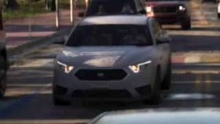 Ford Taurus Ford Taurus